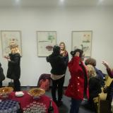 Changing the world with ISPA 2018