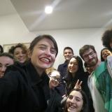 Changing the world with ISPA 2018