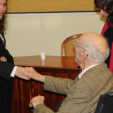 Honoris Causa Jerome Bruner