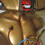 Inauguração da exposição de Gonçalo Faro - "Falsos Testemunhos"