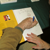 Lançamento do livro" Criatividade/Creativity", de Allan Hobson e Sofia Areal e inauguração da Exposição de pintura de Sofia Areal.