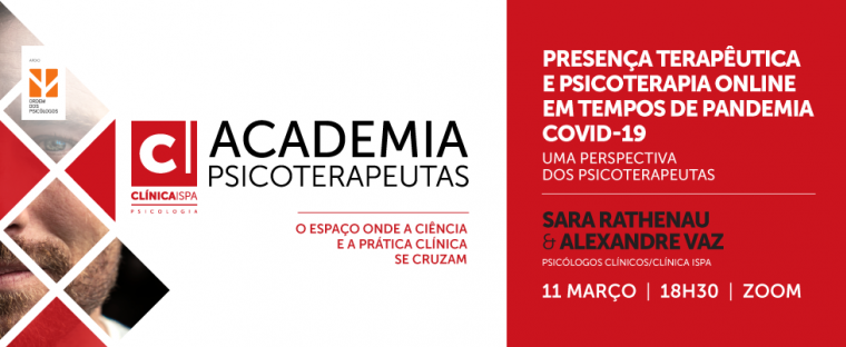 Presença terapêutica e psicoterapia online em tempos de pandemia covid-19: uma perspectiva dos psicoterapeutas