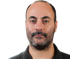 José Castro Silva