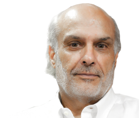 José Morgado